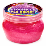 Fun Doh Glitter Slime - 6 piezas por expositor listo para venta al por menor 25034