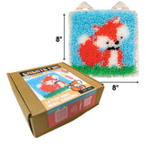 Boho Inspired Create Fun Assorted Floor Display - 56 Pieces Per Retail Ready Display 88483B KIPP BROTHERS