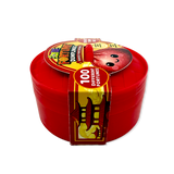 Fun Doh SquishZilla Fortune Cookie Dumpling Toy - 12 Pieces Per Retail Ready Display 26857