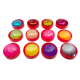 Fun Doh SquishZilla Fortune Cookie Dumpling Toy - 12 Pieces Per Retail Ready Display 26857