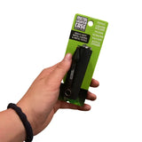 Metal Lighter Case with Tools - 6 Pieces Per Retail Ready Display 41463 SMOKEZILLA