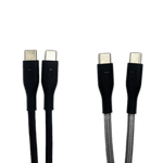 Charging Cable USB-C to USB-C 10FT 2 Amp - 6 Pieces Per Pack 24657 GADGET GEAR