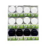 Wireless Earbuds With Round Charging Case - 12 Pieces Per Pack 24688 GADGET GEAR