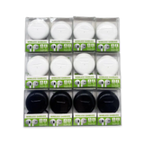 Wireless Earbuds With Round Charging Case - 12 Pieces Per Pack 24688 GADGET GEAR