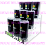 Mapco Branded Insulated Cups - 10 Per Pack 41564 NOVELTY INC