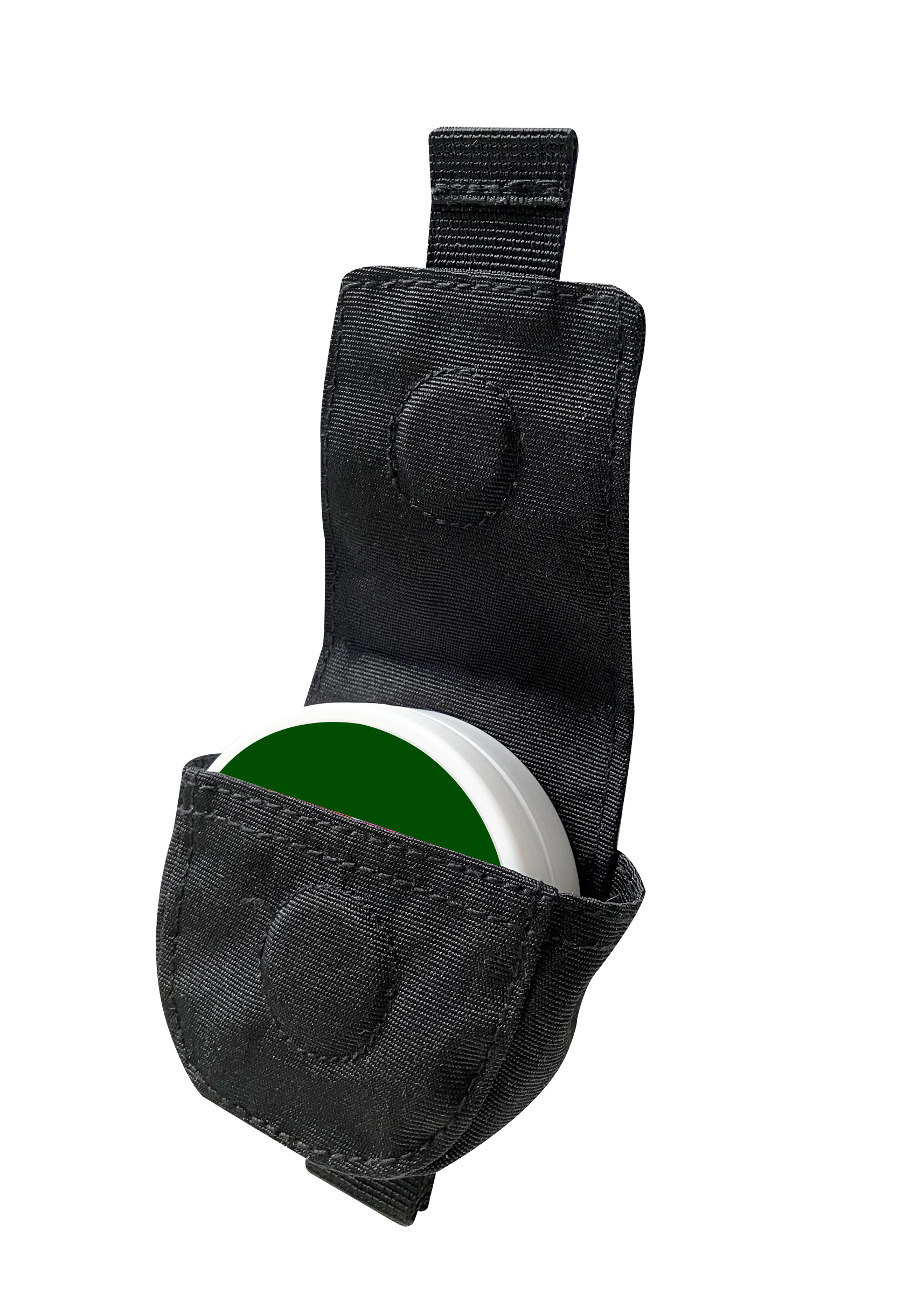 Nicotine Can Pouch  - 6 Pieces Per Retail Ready Display 25833 ROUGHNECK