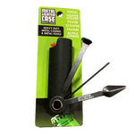 Metal Lighter Case with Tools - 6 Pieces Per Retail Ready Display 41463 SMOKEZILLA