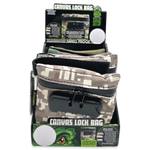Curated Smokezilla Top Sellers Assorted Smoking Accessories Floor Display 088547 SMOKEZILLA