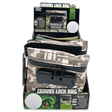 Curated Smokezilla Top Sellers Assorted Smoking Accessories Floor Display 088547 SMOKEZILLA