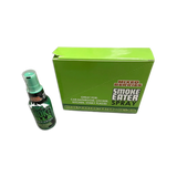 Air Freshener Smoke Eater Spray Mixed Berry - 4 Pieces Per Retail Ready Display 41304 SMOKEZILLA