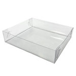Merchandising Fixture - PVC Box Tray 4 980560 NOVELTY INC