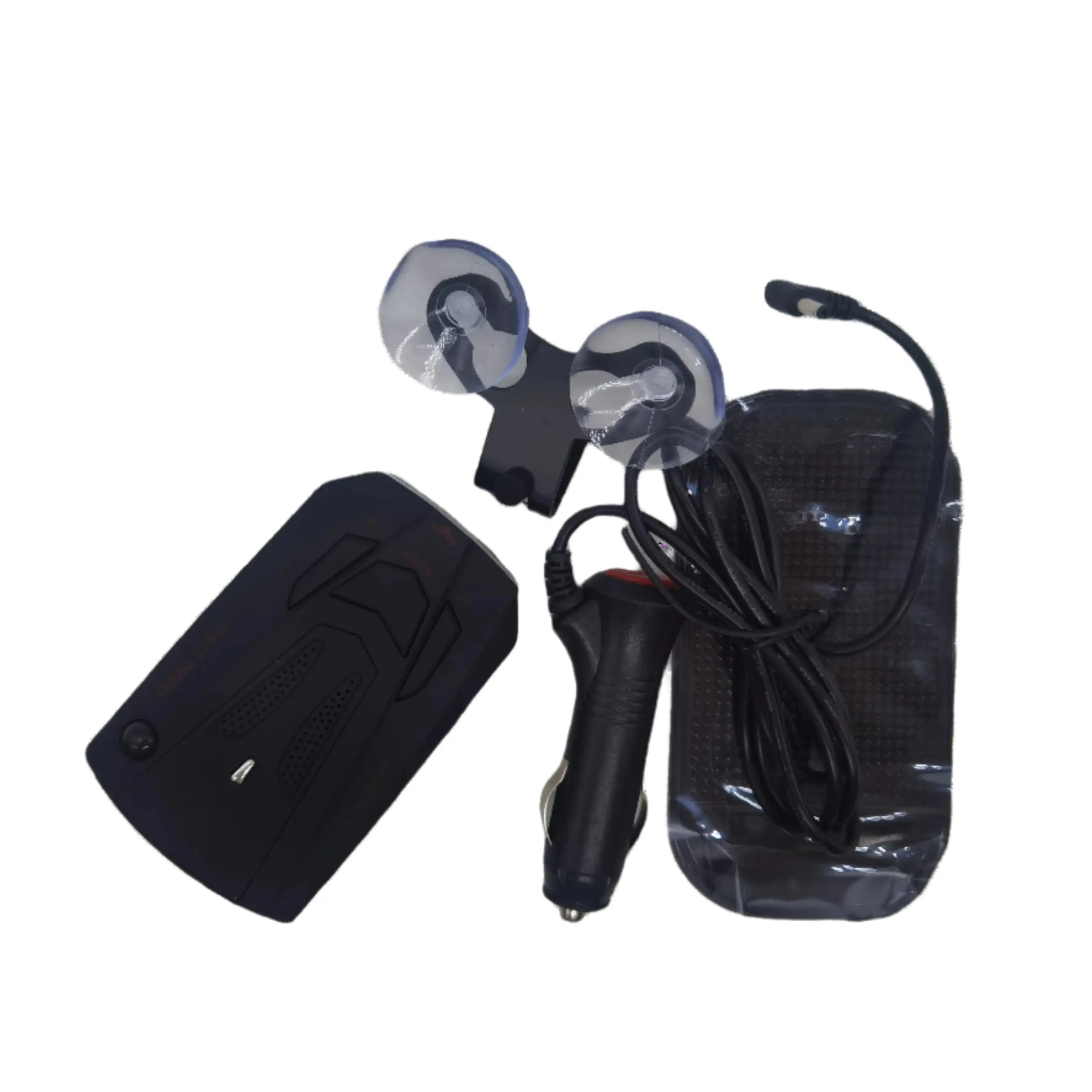 Radar Detector Floor Display - 32 Pieces Per Retail Ready Display 88400 GADGET GEAR