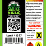 300ML Bulk Smokezilla Butane Refill - 6 Pieces Per Retail Ready Display 41397 SMOKEZILLA