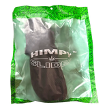 Himpy Slides - Mens Pink Cherry Pie Black Sandal - 1 Pair Per Pack ALL STUFF 420