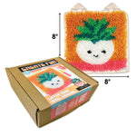 Boho Inspired Create Fun Assorted Floor Display - 56 Pieces Per Retail Ready Display 88483B KIPP BROTHERS