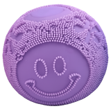 Fun Doh Fuzz Face Squishy Slow-Release Toy - 12 Pieces Per Retail Ready Display 26862