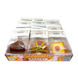 Fun Doh™ Squishy Bakery Slow Rise Bread - 12 Pieces Per Retail Ready Display 26849