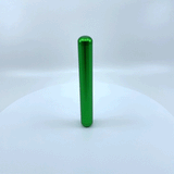 Metal Cigarette Saver Tube - 12 Pieces Per Retail Ready Display 41410 SMOKEZILLA