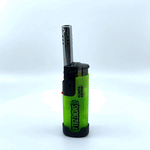 Pivot Head Torch Lighter with Tools- 8 Pieces Per Retail Ready Display 41429 SMOKEZILLA