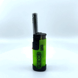 Pivot Head Torch Lighter with Tools- 8 Pieces Per Retail Ready Display 41429 SMOKEZILLA