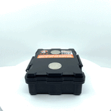 Magnetic Storage Box - 4 Pieces Per Retail Ready Display 41592 ROUGHNECK