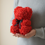 Valentines Day Glass and Gift Assortment Floor Display - 81 Pieces Per Retail Ready Display Kit 88500