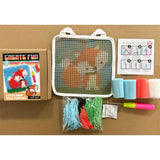 Boho Inspired Create Fun Assorted Floor Display - 56 Pieces Per Retail Ready Display 88483B KIPP BROTHERS