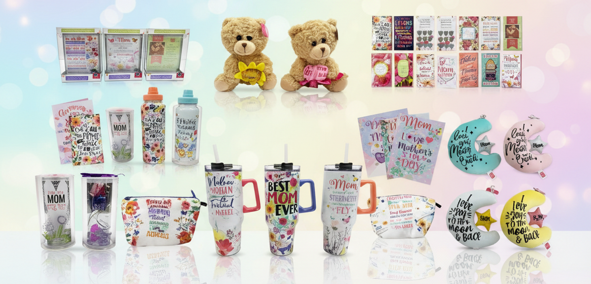 Homepage Promo Banner