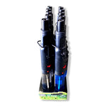 Pivot Head Torch Stick Lighter - 10 Pieces Per Retail Ready Display 41526 SMOKEZILLA