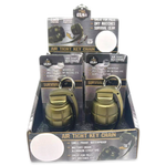 Curated Smokezilla Top Sellers Assorted Smoking Accessories Floor Display 88549 SMOKEZILLA