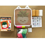 Boho Inspired Create Fun Assorted Floor Display - 56 Pieces Per Retail Ready Display 88483B KIPP BROTHERS