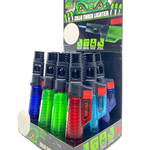 Zilla Torch Stick Lighter - 12 Pieces Per Retail Ready Display 23390 SMOKEZILLA