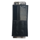 MOLLE Nylon Visor Velcro Pouch Organizer - 6 Pieces Per Retail Ready Display 23711 TAC GEAR