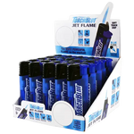 Torch Tower 2 - 3 Tier Countertop Assortment - 62 Pieces Per Retail Ready Display 88675 TORCH BLUE
