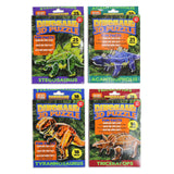 3D Dinosaur Puzzle - 24 Pieces Per Retail Ready Display 22042