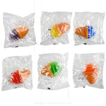 Squish and Squeeze Ice Cream Toy Ball - 12 Pieces Per Pack 22050 KIPP BROTHERS
