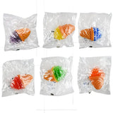 Squish and Squeeze Ice Cream Toy Ball - 12 Pieces Per Pack 22050 KIPP BROTHERS