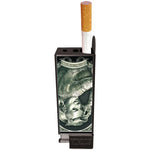 Torch Lighter Cigarette Saver - 12 Pieces Per Retail Ready Display 22090 SMOKEZILLA