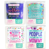 Mother's Day Celebrate Mom Assortment Floor Display - 46 Pieces Per Retail Ready Floor Display 88310 KIPP BROTHERS