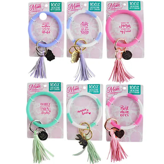 Mother's Day Celebrate Mom Assortment Floor Display - 46 Pieces Per Retail Ready Floor Display 88310 KIPP BROTHERS