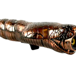 Jumbo Serpent Torch Lighter - 6 Pieces Per Retail Ready Display 22173 SMOKEZILLA