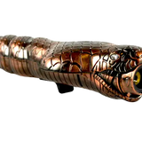 Jumbo Serpent Torch Lighter - 6 Pieces Per Retail Ready Display 22173 SMOKEZILLA