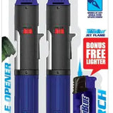 Peggable Blister Packs T 3 - Sample NOVELTY INC
