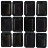 Matte Black Flip Torch Lighter - 12 Pieces Per Retail Ready Display 22381 SMOKEZILLA