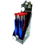 Jumbo Torch Stick Lighter - 6 Pieces Per Retail Ready Display 22382 SMOKEZILLA