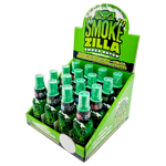 Air Freshener Smoke Eater Spray - 16 Pieces Per Retail Ready Display 22623 SMOKEZILLA