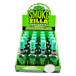 Air Freshener Smoke Eater Spray - 16 Pieces Per Retail Ready Display 22623 SMOKEZILLA