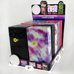 100s Cigarette Storage Case - 10 Pieces Per Retail Ready Display 22635 SMOKEZILLA