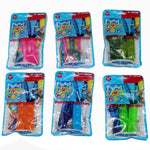 Fidget Pop Lanyard with Id Holder - 12 Pieces Per Retail Ready Display 22654 KIPP BROTHERS