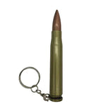 Metal Bullet Cigarette Saver Key Chain - 12 Pieces Per Retail Ready Display 22664 SMOKEZILLA